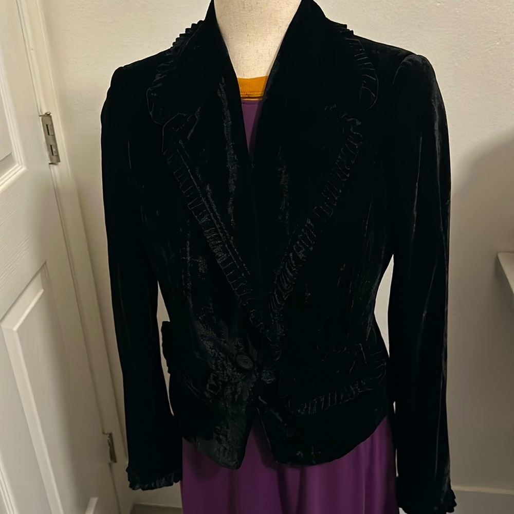 Blazer